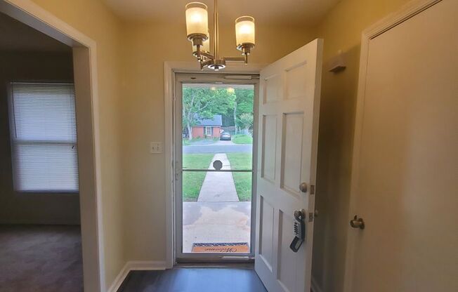 Fantastical Ranch Style Home Available For Rent