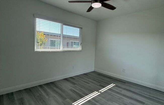 1 bed, 1 bath, 525 sqft, $1,850, Unit 9181-7