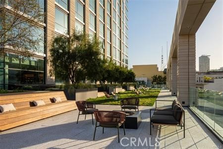 2 beds, 2 baths, 1,032 sqft, $4,300, Unit 2710