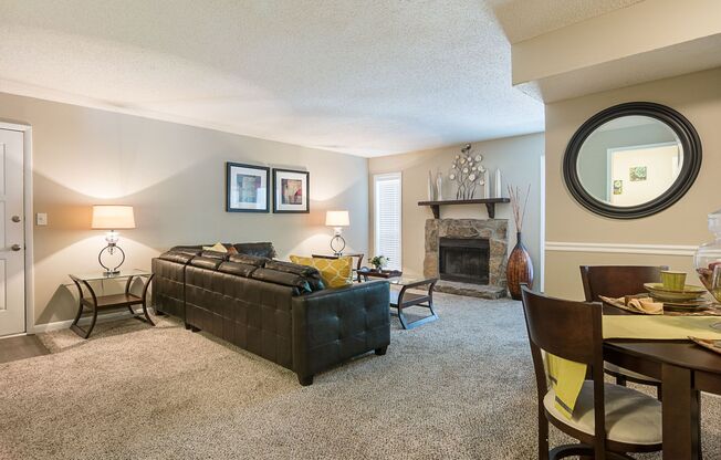 2 beds, 2 baths, 1,456 sqft, $1,500, Unit 1907