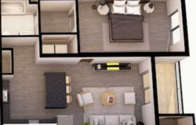 The W2 Apartments at Brannon