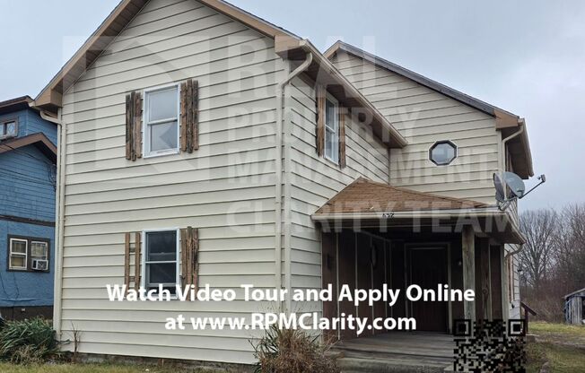 Buckley St 652 Fostoria