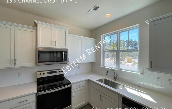 193 CHANNEL DROP DR