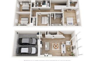 Partner-provided photo for $2640 unit