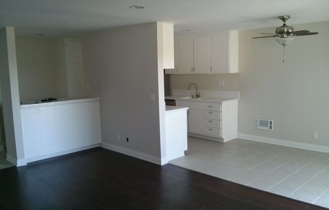 **Beautiful & Spacious 2 Bedroom 2 Bathroom Culver City Condo!!**