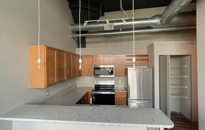 2 beds, 2 baths, 1,310 sqft, $2,075, Unit 504
