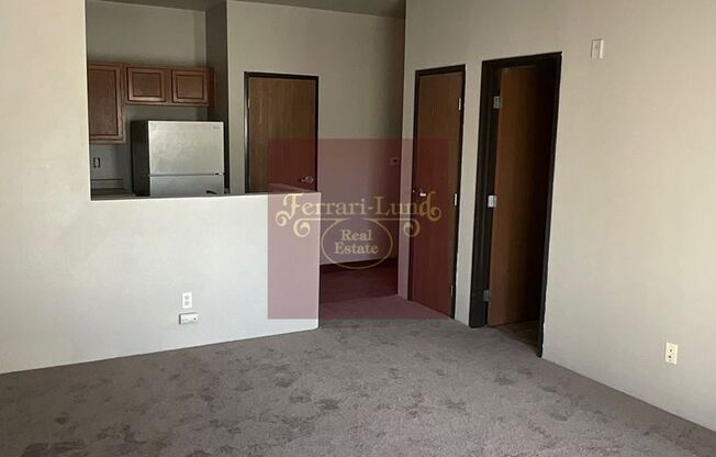 1 bed, 1 bath, 650 sqft, $1,050, Unit 1303