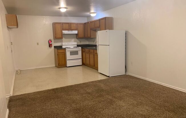 2 beds, 1 bath, 900 sqft, $975