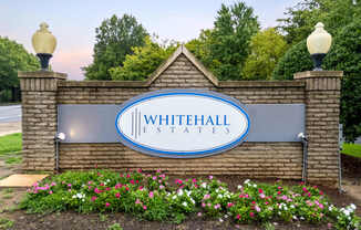 Whitehall Estates Apartments in Southwest Charlotte, NC