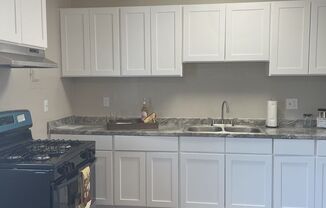 La Sierra Heights Apts