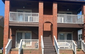 706 Chestnut St.
