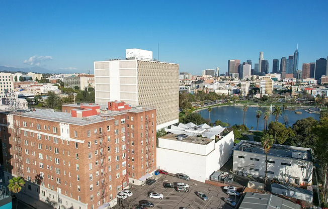 Partner-provided property photo