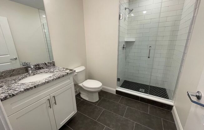 Studio, 1 bath, 415 sqft, $2,000, Unit 507