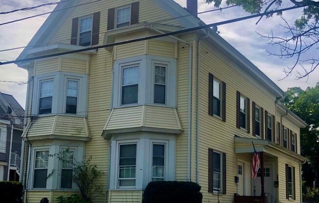 165 CHESTNUT