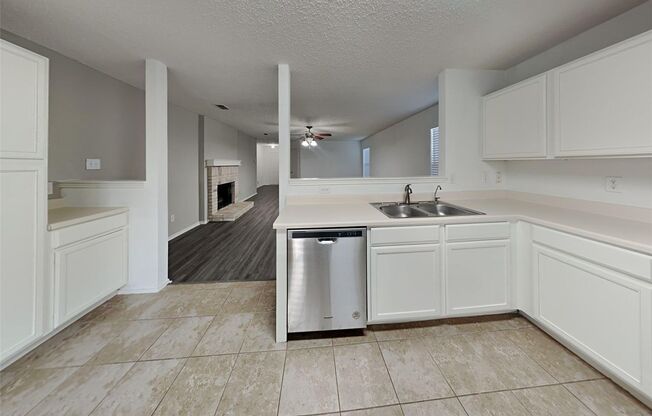 ONE STORY HOME IN KELLER ISD! VINEYARDS AT HERITAGE!