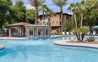 The Laurel Apartments in Chandler, AZ