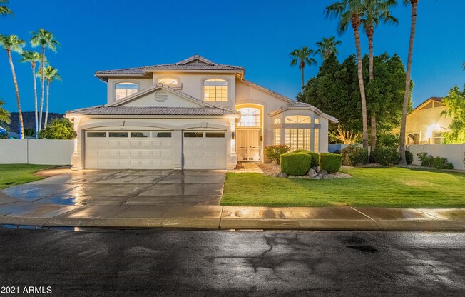 21525 N 58 DR