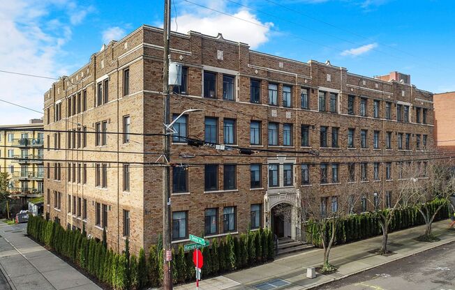 LaSalle Apartments