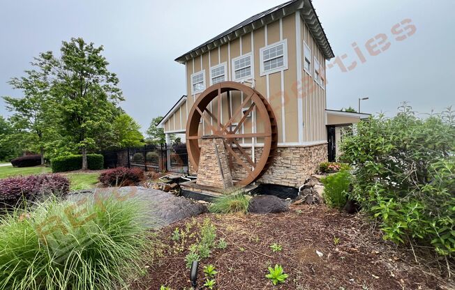 3 beds, 2.5 baths, $1,635, Unit #510