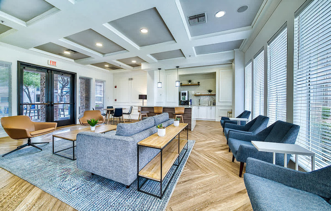 MODERN OCOTILLO-CHANDLER APARTMENTS