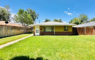 FIRST TWO WEEKS FREE!!!!