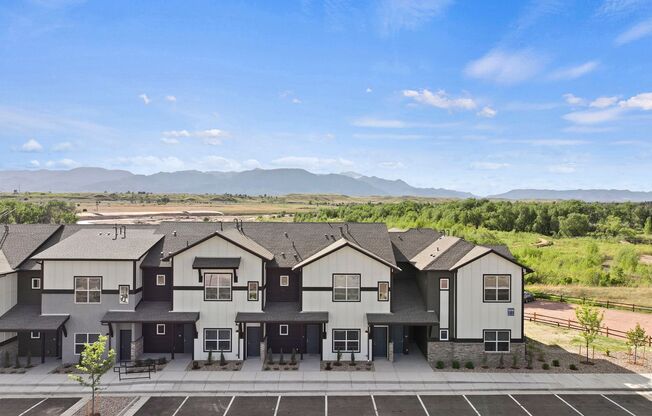 Overlook at Fountain Creek