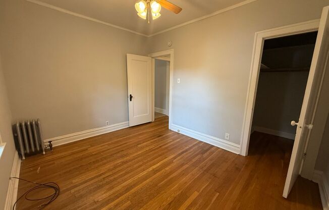 1 bed, 1 bath, 535 sqft, $1,645, Unit 2247-47-2K