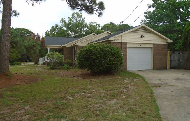 Briarwood Hills Subdivison
