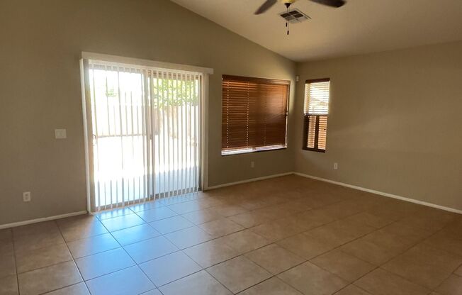 Spacious 4 Bed, 2 Bath w/ 3 Car Garage