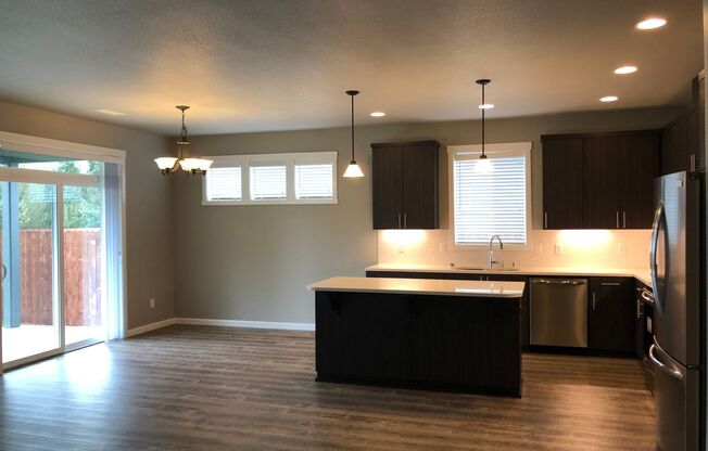 Be the First to Live Here!