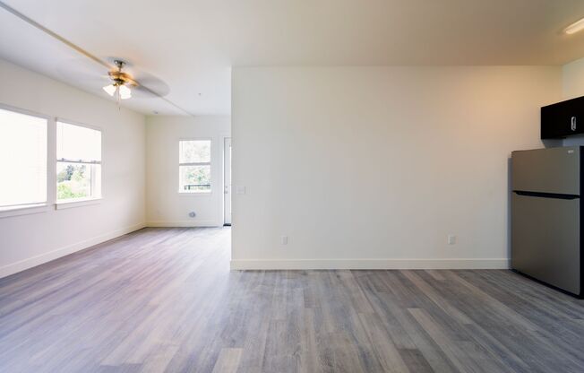 1 bed, 1 bath, 653 sqft, $1,599, Unit 311