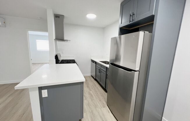 1 bed, 1 bath, 540 sqft, $2,259, Unit 25