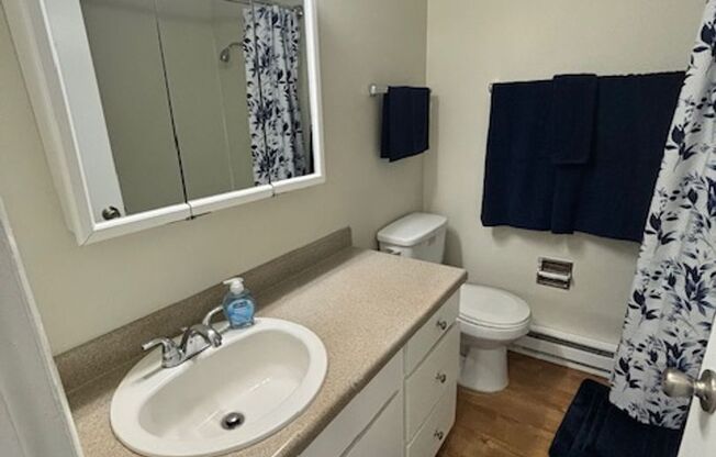 2 beds, 1 bath, $1,650, Unit 64