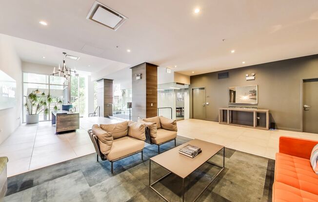 2 beds, 2 baths, 1,091 sqft, $4,250, Unit 302