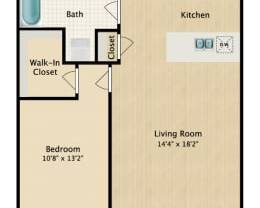 Partner-provided photo for $1649 unit