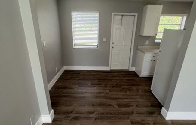 Madison Street Apts LLC
