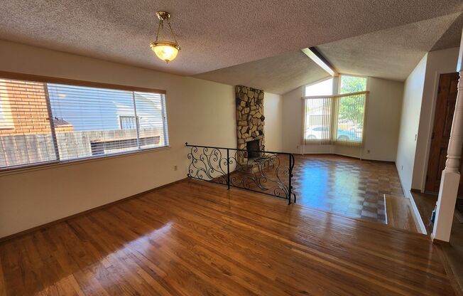 2 beds, 2 baths, $2,399