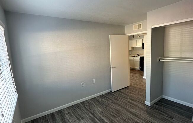 1 bed, 1 bath, 508 sqft, $1,045, Unit 110