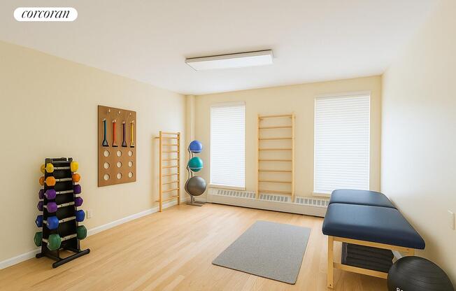 Studio, 1 bath, 1,682 sqft, $4,500, Unit 1B