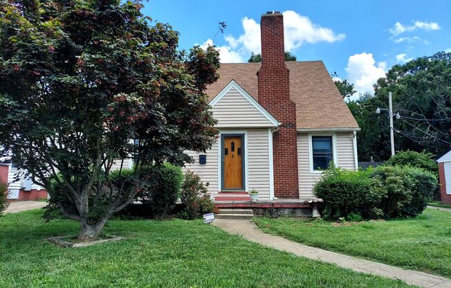 2907 BON AIR AVE