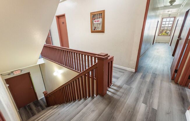 Studio, 1 bath, 164 sqft, $1,145.83, Unit 317