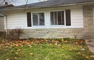 3 beds, 1 bath, $1,350