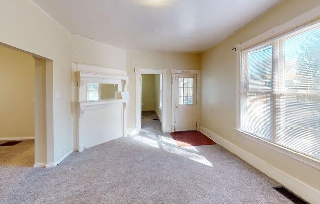 4 Bed 2 Bath Single Family Home for Rent in Butler, PA