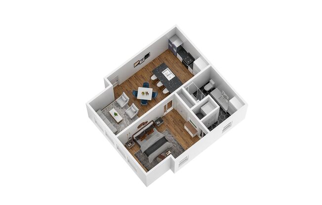 Partner-provided property photo