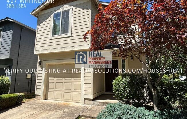 417 WHITNEY DR