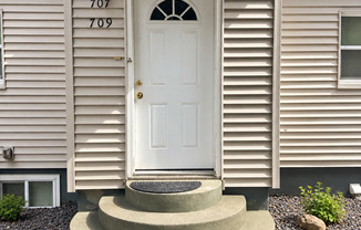 4767 - 4th and C St Duplexes