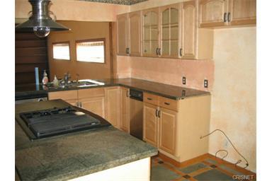 Winnetka 3+2 Redone In and Out