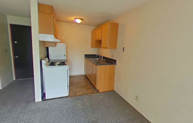 Mill Manor Apartments