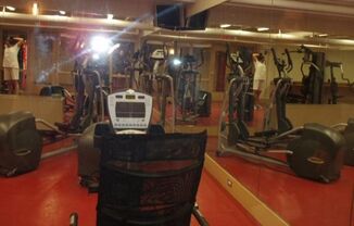 2 beds, 2 baths, 1,099 sqft, $3,800, Unit 806