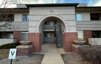 1-Bedroom Condo in Louisville